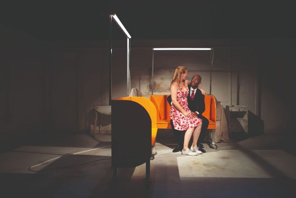 Dutchman - A Discomforting Enlightenment