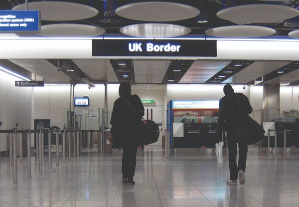 Graduate Work Visa Scheme will Benefit Current Students Graduating in or after Summer 2021