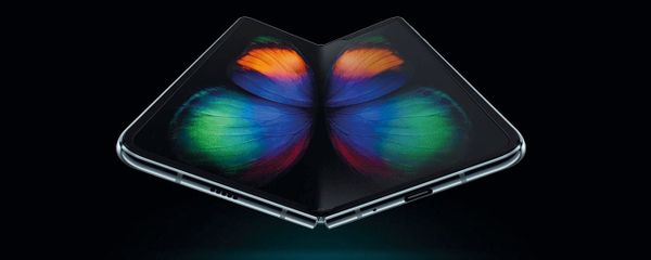 The Form Factor of Modern Smartphones