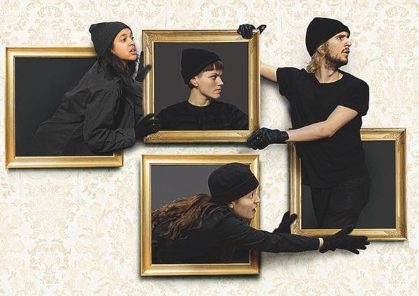 Stranger Things Called, they want their ’80s Gimmick Back