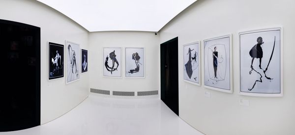 Inside the Flashy Mind of Tim Walker