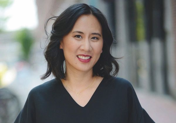 Celeste Ng’s Debut Novel: Everything I Never Told You