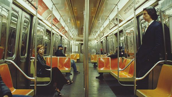 Marriage Story: BFI Film Festival