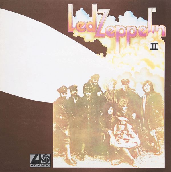 50 Years Young – Led Zeppelin II Celebrates Half a Century of Blowing People’s Minds