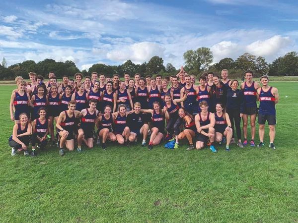 Members of ICXCAC Return to Parliament, and they Mean Business