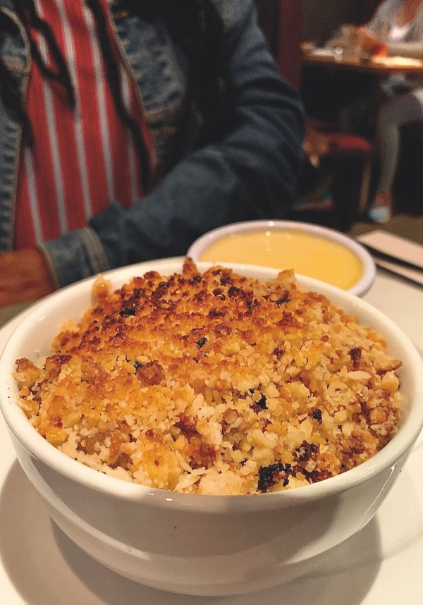 VQ: The Restaurant that Never Sleeps