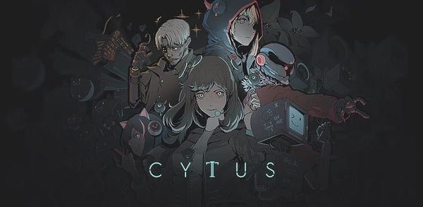 POV: Cytus 2: Electric Boogaloo