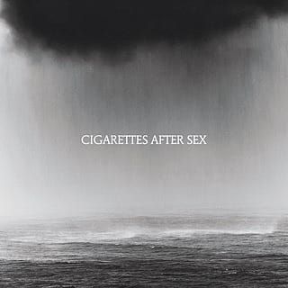 Cigarettes After Sex - Cry: A Collection of Ruminations on Love 