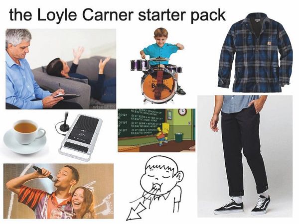The Loyle Carner Starter Pack: A 'How To' Guide
