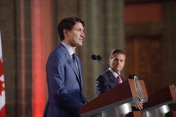 Understanding the 2019 Canadian Election