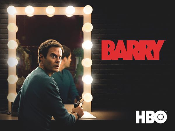 Binge of the Week: Barry (Seasons 1 and 2)