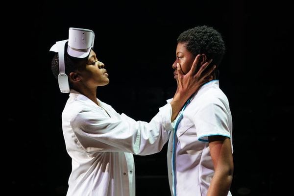 Frankenstein: Resurrected for the Modern Day