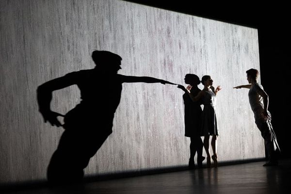 Birmingham Royal Ballet Mixed Bill: A three-course meal