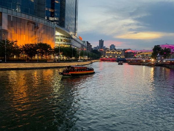 Small Place, Big Adventures