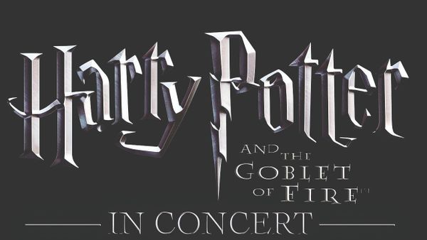 Harry Potter in Concert: A Magical Musical Evening