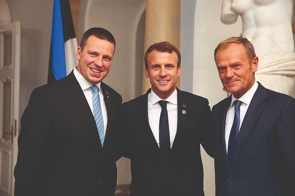 NATO Needs Replacing