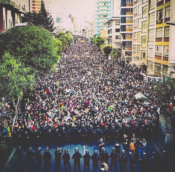 You Either Die a Hero or you Live Long Enough to See Yourself Become the Villain