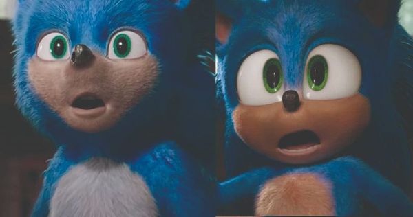 Sonic the Hedgehog. Wait... is it Good Now?