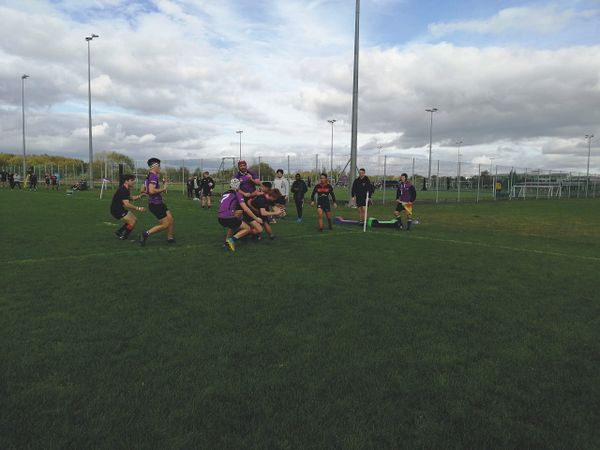 Carnage in Canterbury