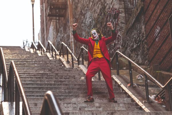 The All-Nighter Film List for December