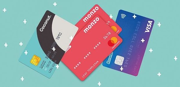 New Finance vs. Old Finance