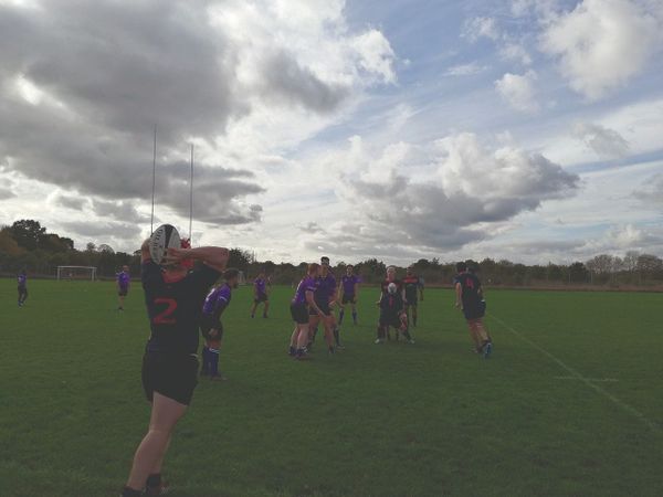 Heartache for Hertfordshire