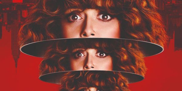 Binge of the Week: Russian Doll