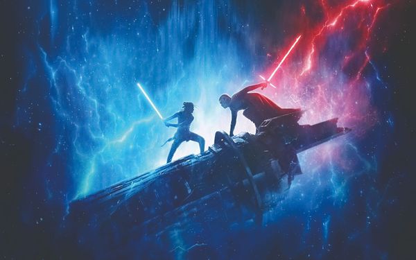 Mind the Gap: Movies to Look Out for this Break