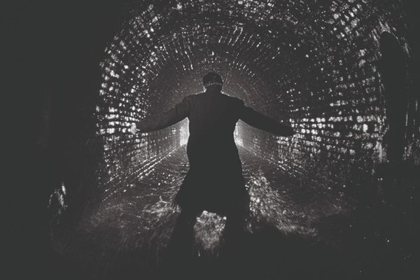 The Third Man (1949): A Look at the Film Turning 70