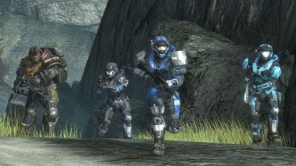 Halo Reach on PC: A Perfect Port, but a Flawed Game