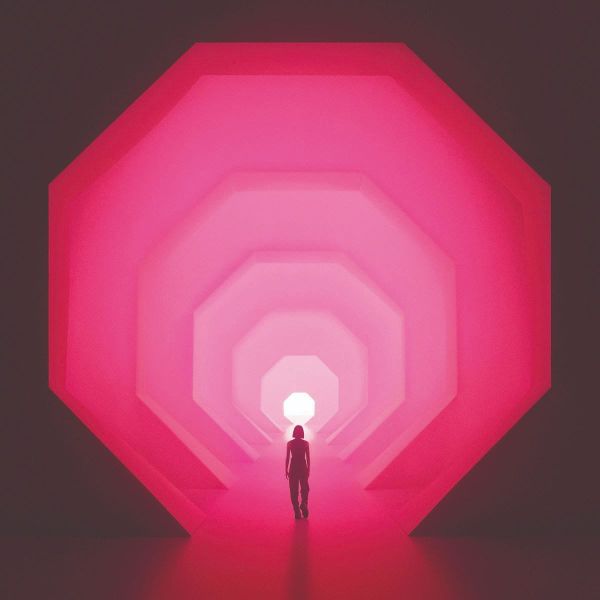 Amnioverse: A Perfect Album Listening Experience