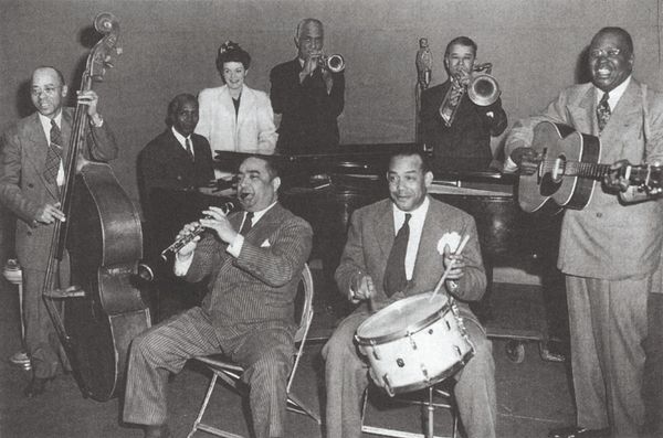 A Brief History of Jazz