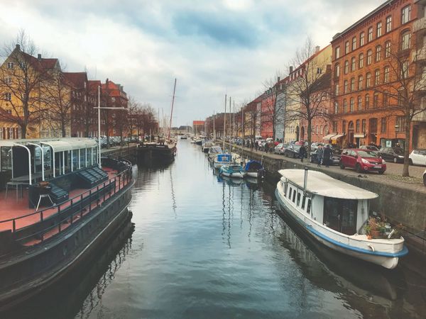 7 Must-See Destinations for Under £70