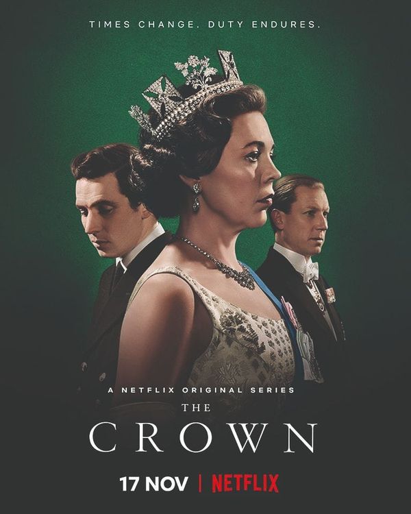 Binge of the Week: The Crown (Season 3)