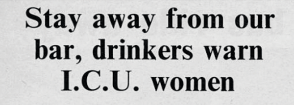 Liberation and Community at Imperial is an Issue for Today