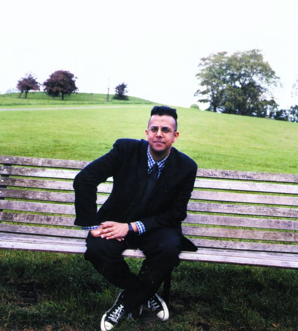 Fighting for Libel Reform