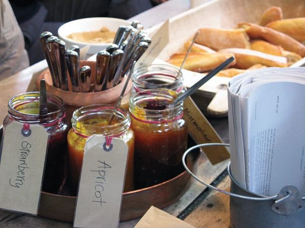 Rhys Davies gets his heart broken, sweetly