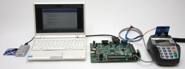 Chip-and-PIN yourself into a world of hurt