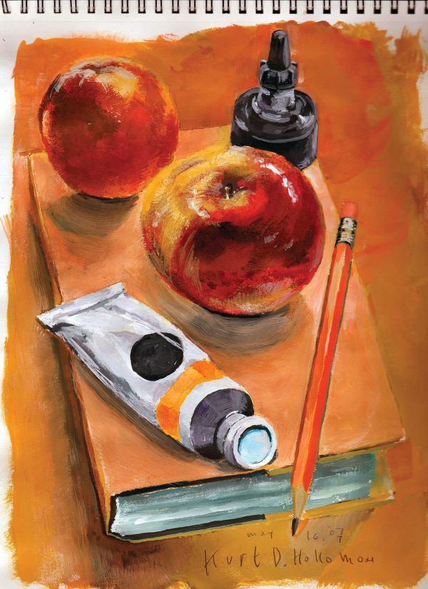 Angry Geek thinks you shouldn't suffer