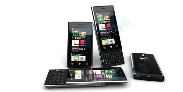 Dell's Device Deluge