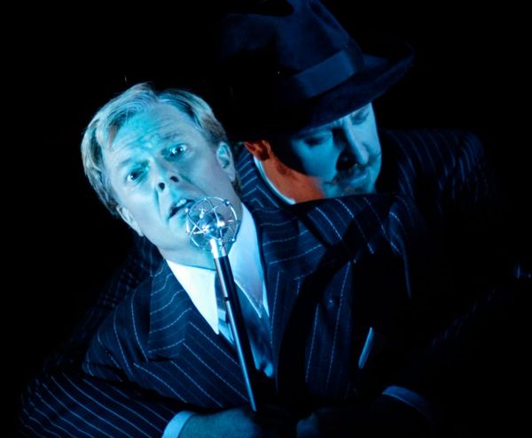 The ENO's new season kicks off with a new version of Gounod's Faust
