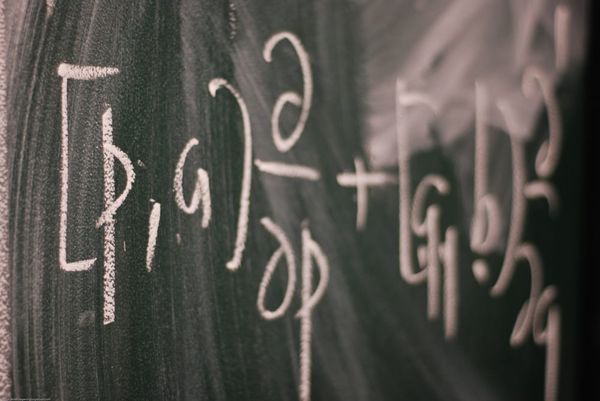 Did Physics break the economy? Can it save it?