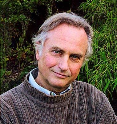 Dawkins = Asshole (p < 0.05)