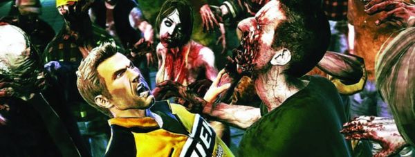 Felix’s guide to surviving the zombie apocalypse