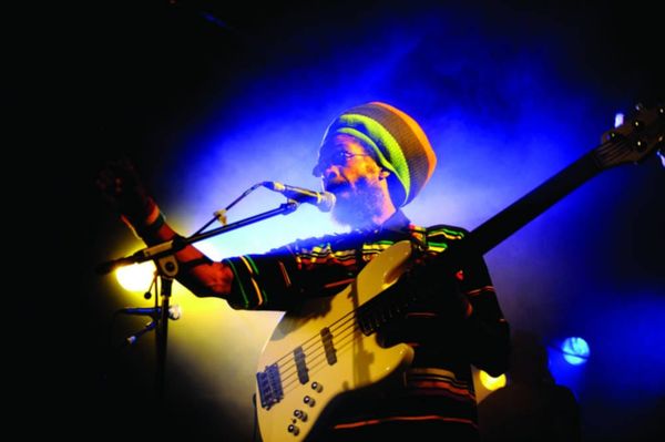 Easy Star All-Stars @ Scala