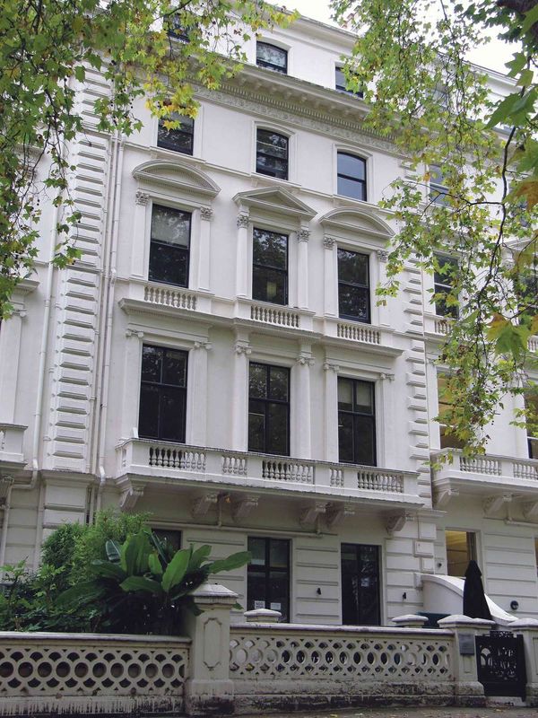 Institute of Mathematical Sciences' future uncertain