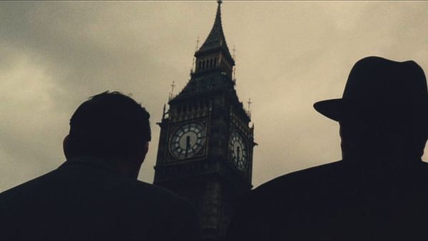 Marclay’s 24hr masterpiece