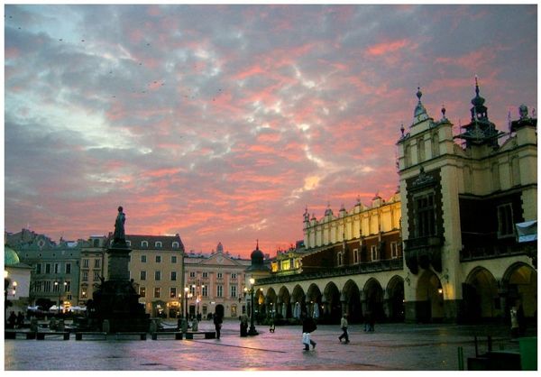 Lest we forget to find a balance