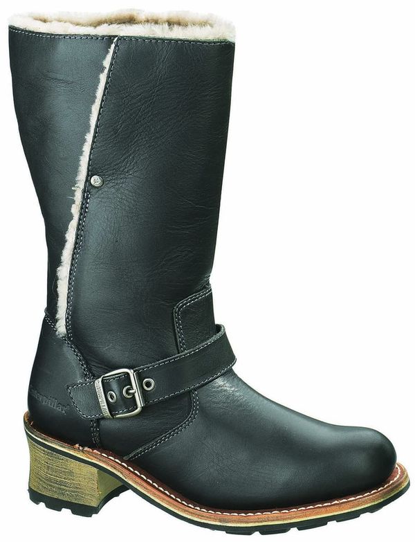 The Search of the Perfect Winter Boot.