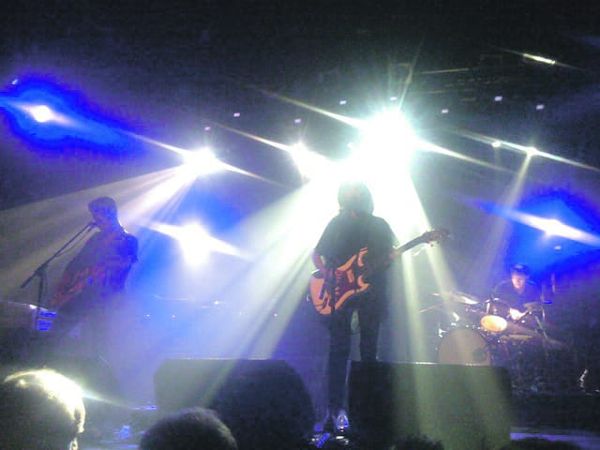 SVIIB Lives on, Despite Suffering a Loss